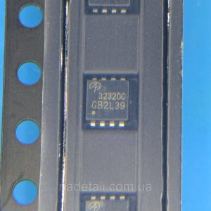 Mosfet AONR32320C