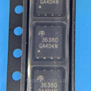 Mosfet AONS 36380