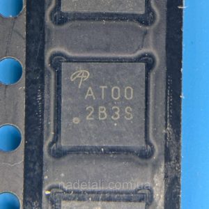 Мікросхема AOZ5016QI / AT00