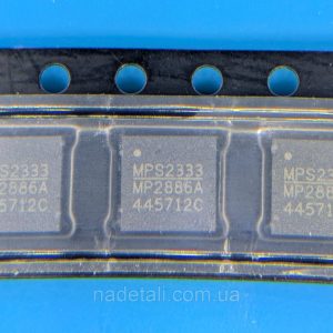 Мікросхема MP2886A