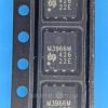 Mosfet QM3966M6 / M3966M