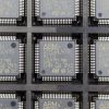 Microchip STM32L475RCT3