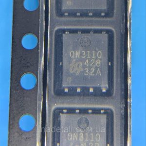 6868733750_mosfet-qn3110m6n-.jpg Mosfet QN3110M6N / N3110M