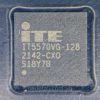 Мікросхема IT5570VG-128 CXO