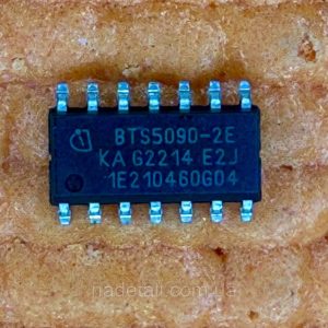 6869376018_mikroshema-bts5090-2eka.jpg Мікросхема BTS5090-2EKA