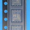 Mosfet EMB04N03H / B04N03