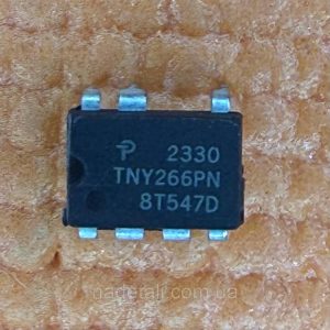 Мікросхема TNY266PN DIP-7