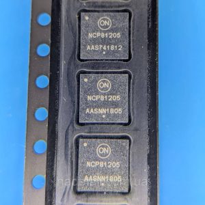 Мікросхема NCP81205