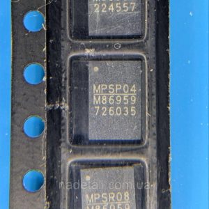 Microchip MP86959GMW-Z / M86959