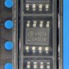 Mosfet AO4407A / 4407A