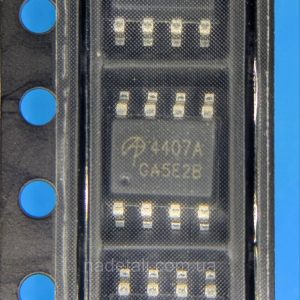 Mosfet AO4407A / 4407A