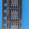 Mosfet SI4483ABY / 4483A