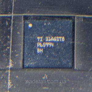 6941608561_mikroshema-tps65994bh-ybgr.jpg Мікросхема TPS65994BH YBGR / P65994BH BGA