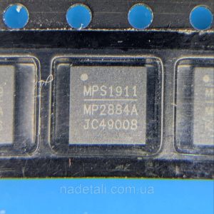 Мікросхема MPS MP2884A
