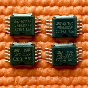 Мікросхема VND600SP VND600 SP