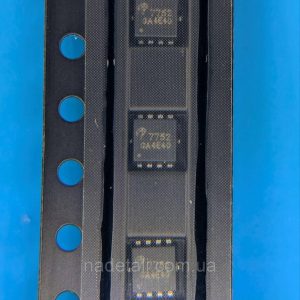 Mosfet AON7752 / 7752