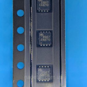 Mosfet AONR21357 / 21357