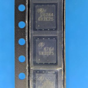 Mosfet AON6764 / 6764