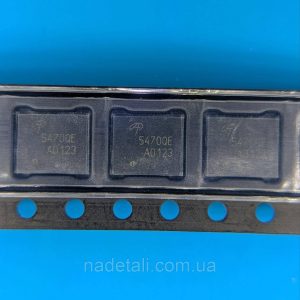 Mosfet AOZ5470QE / 5470QE