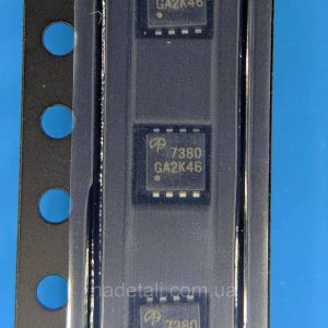Mosfet AON7380 / 7380