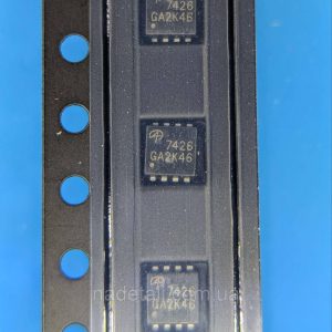 Mosfet AON7426 / 7426