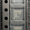 Мікросхема LV5116B GQW