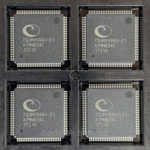 Мікросхема TSUMV59XU-Z1