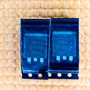 Mosfet 2SB1669 B1669
