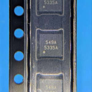 Мікросхема G5335AQT1U / 5335A