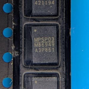 Мікросхема MP86949GMW-Z / M86949