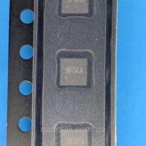 Мікросхема SY8206D (NF***)