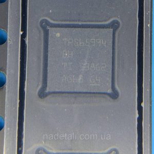 6988993459_mikroshema-tps65994bh-rslr.jpg Мікросхема TPS65994BH RSLR QFN
