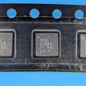6990337972_mikroshema-tps51622-.jpg Мікросхема TPS51622 / 51622