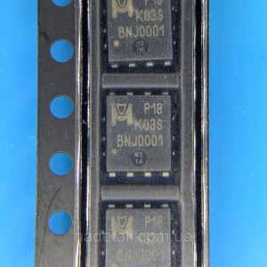 Mosfet EMP18K03HPCS / P18K03S