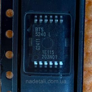 6992143141_mikroshema-bts5240l.jpg Мікросхема BTS5240L
