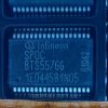Мікросхема BTS5576G BTS5576 G
