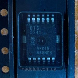 6992187236_mikroshema-bts5241l-bts5241.jpg Мікросхема BTS5241L BTS5241 L