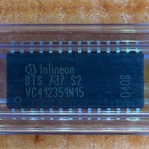 6992192205_mikroshema-bts737s2-bts737.jpg Мікросхема BTS737S2 BTS737 S2