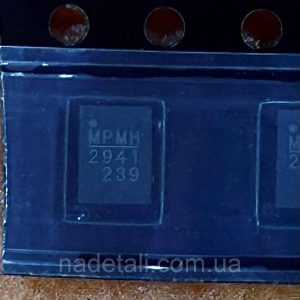 Мікросхема MP2941 Monolithic Power System QFN-19