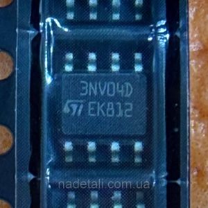 6994150199_mikroshema-vns3nv04dp-s3nv04d.jpg Мікросхема VNS3NV04DP S3NV04D SO-8