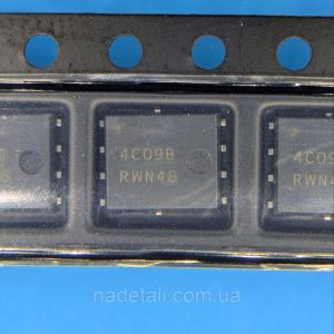 7004676648_mosfet-ntmfs4c09b-.jpg Mosfet NTMFS4C09B / 4C09B