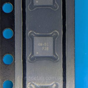 Мікросхема RT7291BGQUF  4M=