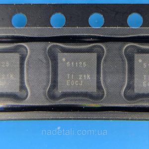 7020208081_mikroshema-tps51125-.jpg Мікросхема TPS51125 / 51125