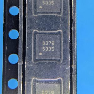 Мікросхема G5335QT1U / 5335