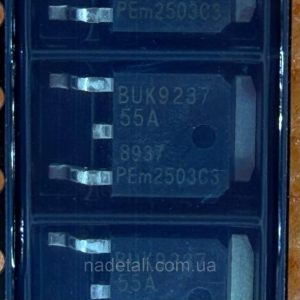 Транзистор BUK9237-55A