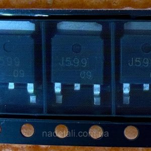 7024854818_tranzistor-2sj599-j599.jpg Транзистор 2SJ599 J599 NEC