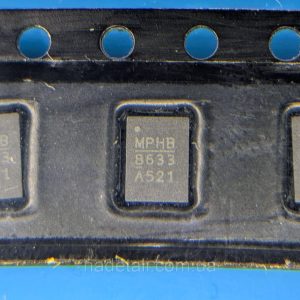 Мікросхема MPQ8633AGLE-Z / MPQ8633A