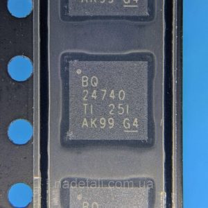 Мікросхема BQ24740